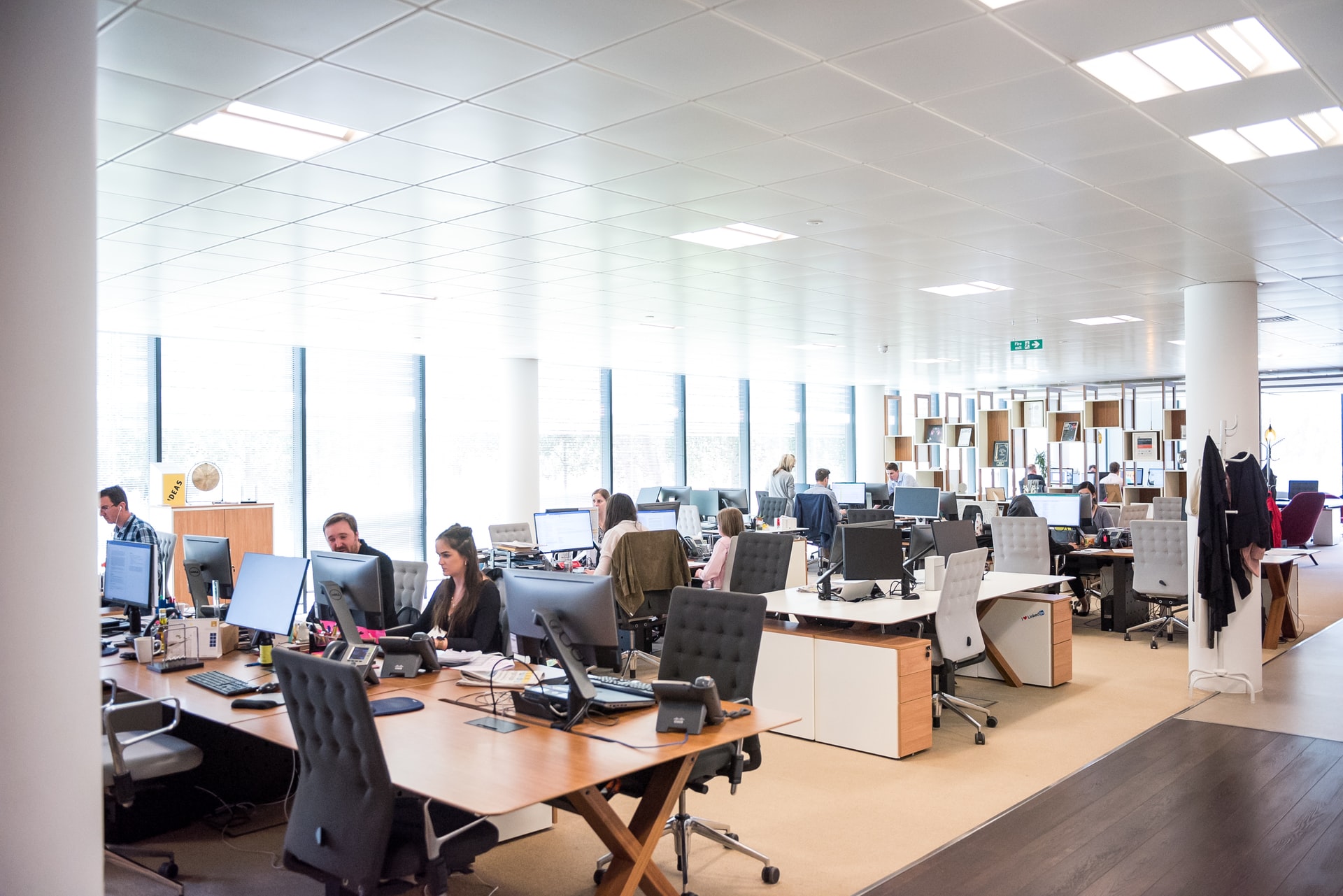 Glasgow IT Companies
